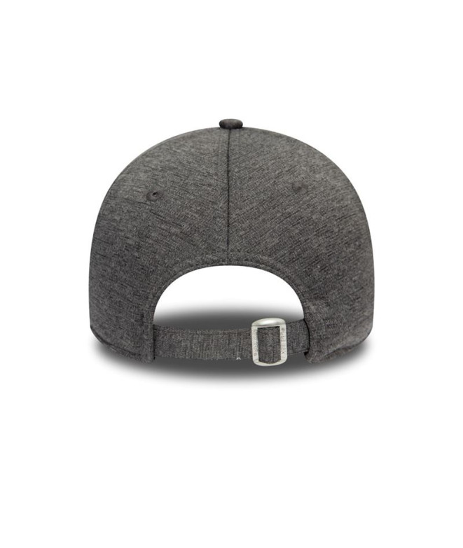 Boné New Era New York Yankees Tech Grey 9FORTY