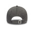 Boné New Era New York Yankees Tech Grey 9FORTY