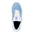Zapatillas De Tenis Mizuno Break Shot 5 Cc Mujer Azul Celeste