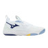 Zapatillas De Voleibol Mizuno Wave Momentum 3 Blanco