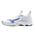 Zapatillas De Voleibol Mizuno Wave Momentum 3 Blanco