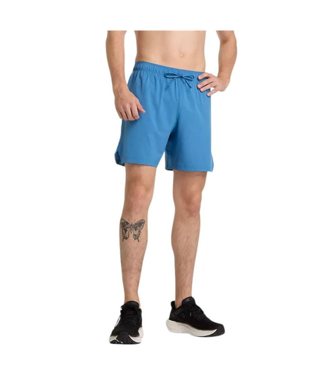 Pantalón New Balance RC 7 Hombre