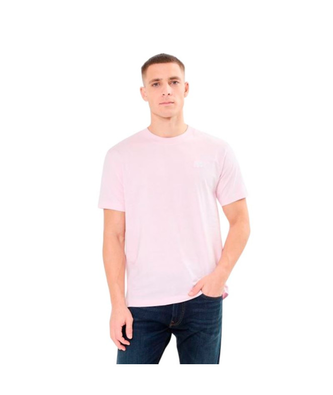 Camiseta New Balance Sport Essentials Cotton Hombre