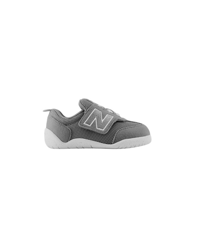 Zapatillas New Balance NEW-B FIRST Harbor Gray Infantil