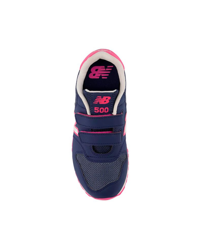 Chaussures New Balance 500 Hook & Loop Enfant...