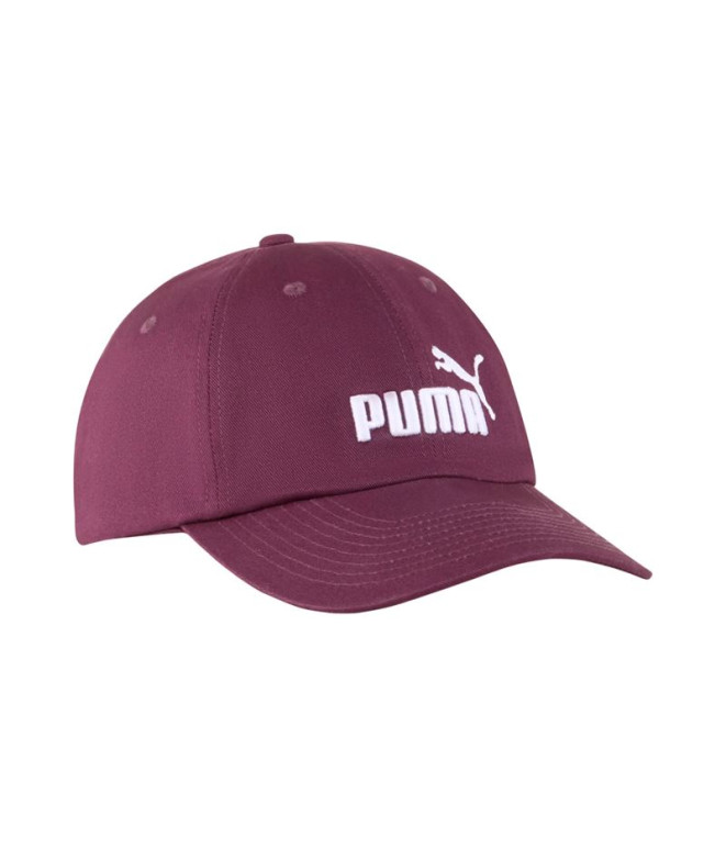 Casquette Puma Essentials No.1 Logo Bb Cap, Midi nuit, Homme