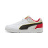 Zapatillas Puma Ferrari Rbd Game Lo White Ross, Hombre