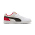 Zapatillas Puma Ferrari Rbd Game Lo White Ross, Hombre