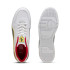 Zapatillas Puma Ferrari Rbd Game Lo White Ross, Hombre