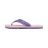 Chinelos Puma Epic Flip V2, Alerta Lavanda Rosa, Menino