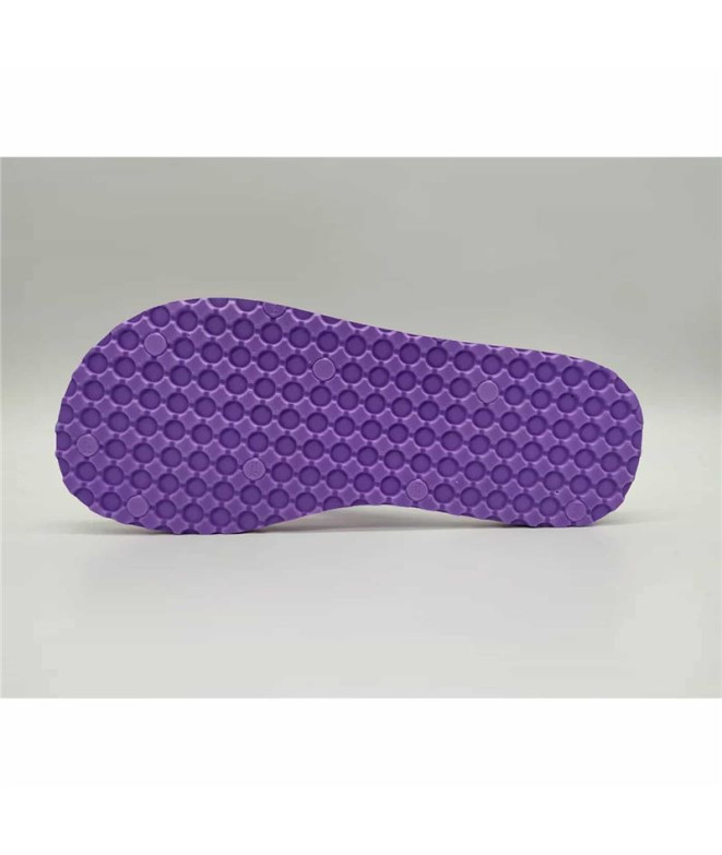 Chinelos Puma Epic Flip V2, Alerta Lavanda...