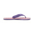 Chinelos Puma Epic Flip V2, Alerta Lavanda Rosa, Menino
