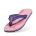 Chinelos Puma Epic Flip V2, Alerta Lavanda Rosa, Menino