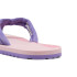 Chinelos Puma Epic Flip V2, Alerta Lavanda Rosa, Menino