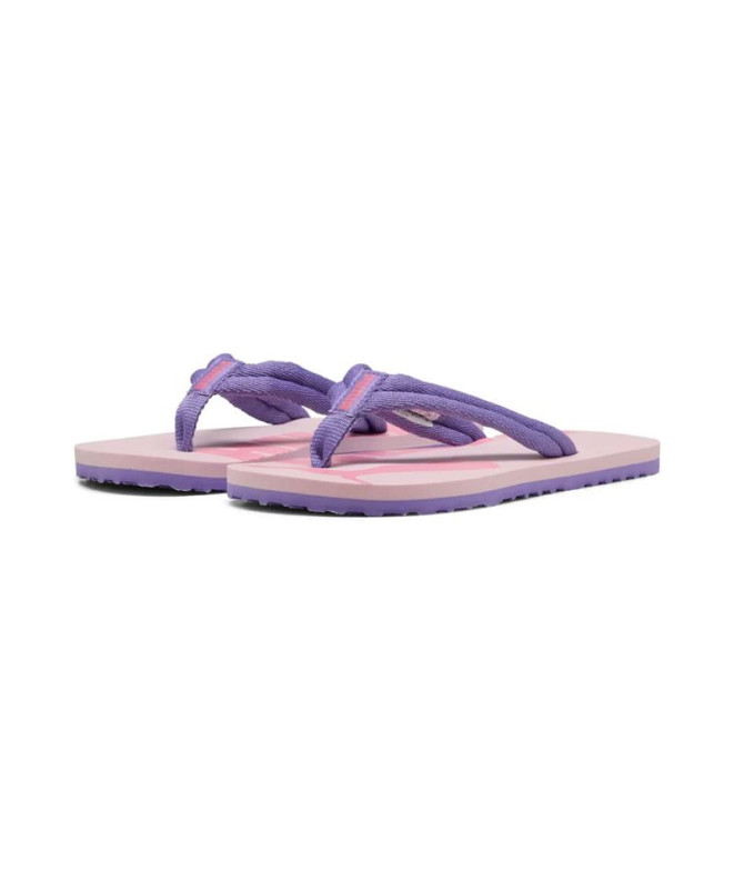 Tongs Puma Epic Flip V2, Alerte Lavande Rose,...