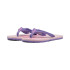 Chinelos Puma Epic Flip V2, Alerta Lavanda Rosa, Menino