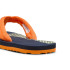 Chinelos Puma Epic Flip V2, Laranja Glo Novo Marinho, Menino
