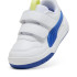 Zapatillas Puma Multiflex Sl V Infantil Blanco/