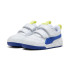 Sapatilhas Puma Multiflex Sl V Infantil Branco/