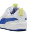 Sapatilhas Puma Multiflex Sl V Infantil Branco/