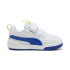 Sapatilhas Puma Multiflex Sl V Infantil Branco/