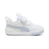Zapatillas Puma Multiflex Sl V Infantil Blanco