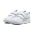 Zapatillas Puma Multiflex Sl V Infantil Blanco