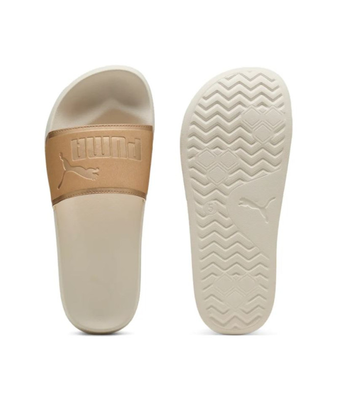 Chanclas Puma Leadcat 2.0 Aqua Met,Alpine Sno Mujer
