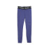 Collants de Fitness Puma W Strong Femme Bleu Cristal