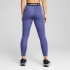 Malhas de Fitness Puma W Strong Mulher Azul Cristal