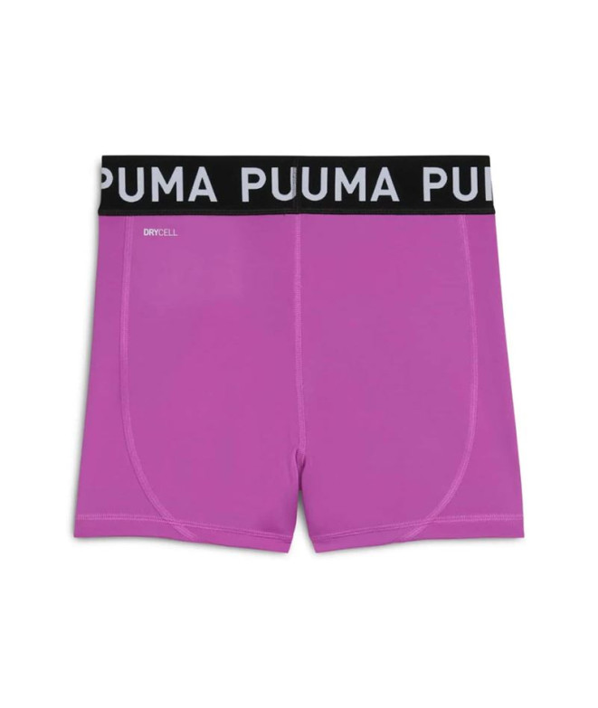 Pantalons De Fitness Puma W Strong ,Wild Berry,...