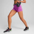 Pantalones De Fitness Puma W Strong ,Wild Berry, Mujer
