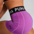 Pantalones De Fitness Puma W Strong ,Wild Berry, Mujer
