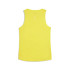 Camiseta De Running Puma W Run Velocity Tank,Lemon Sherbert, Mujer
