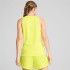 Camiseta De Running Puma W Run Velocity Tank,Lemon Sherbert, Mujer