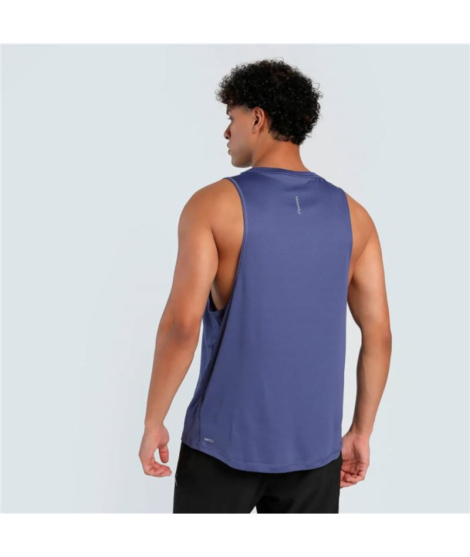 Camiseta De Running Puma M Run Velocity Tank,...