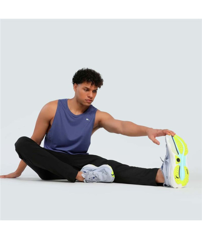 T-shirt De Running Puma M Run Velocity Tank,...