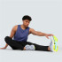 Camiseta De Running Puma M Run Velocity Tank,Blue Crystal, Hombre