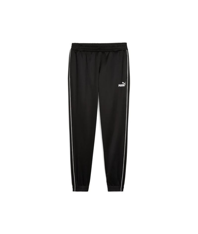 Pantalón Puma Sport Poly Black Hombre