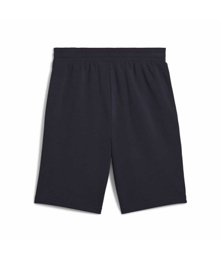 Calça Puma Essentials 2 Color No. 1 Lo, Novo Marinho Homem 2