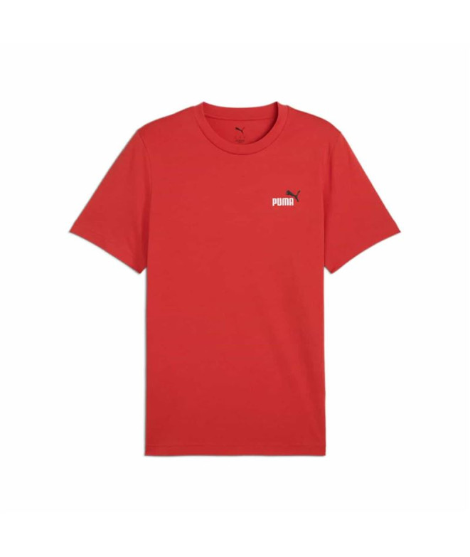 Camiseta Puma Essentials 2 Color