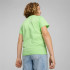 Camiseta Puma Essentials No. 1 Logo B,Spring Fern, Niño