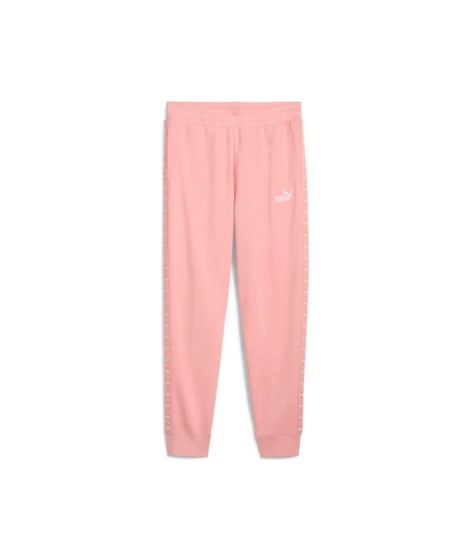 Pantalon Puma Essentials Tapepink Fruit Femme