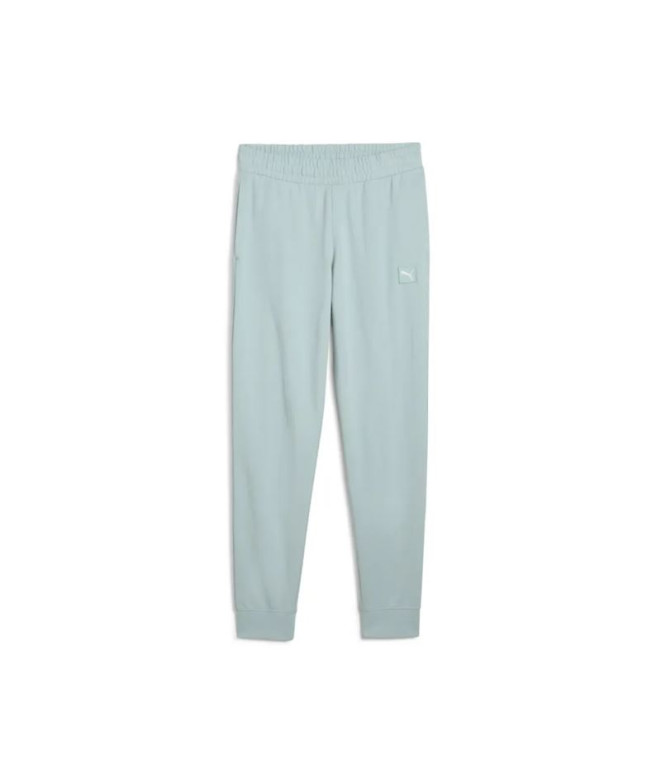 Pantalon Puma Essentials Elevated Sweatpa,Modernnt Femme