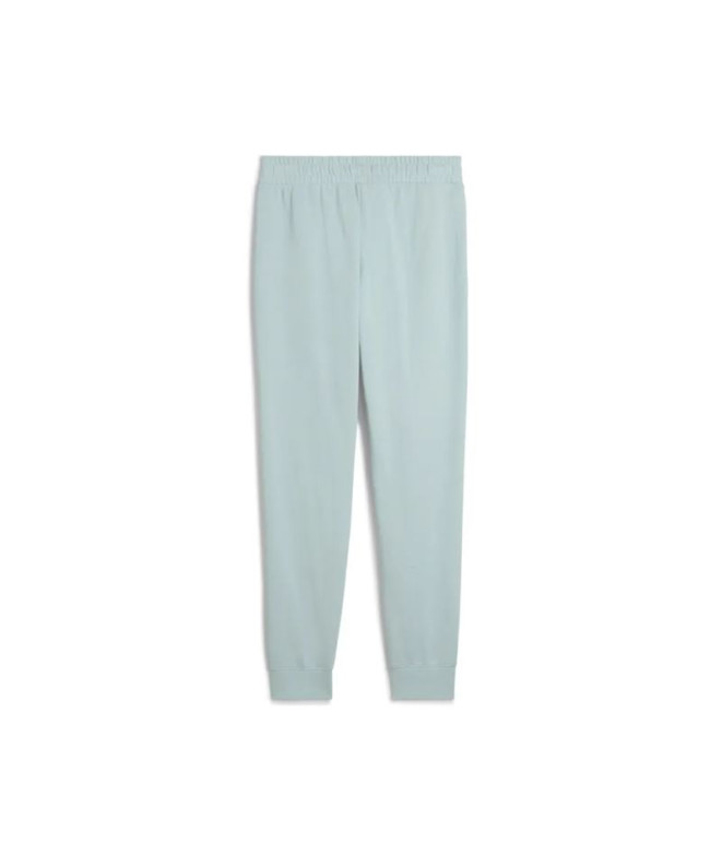 Pantalón Puma Essentials Elevated...