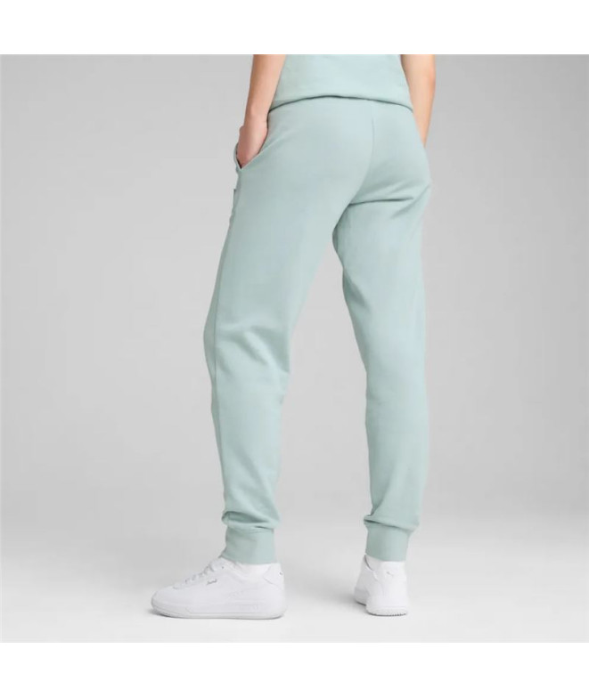 Pantalón Puma Essentials Elevated...
