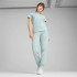 Pantalón Puma Essentials Elevated Sweatpa,Modernnt Mujer