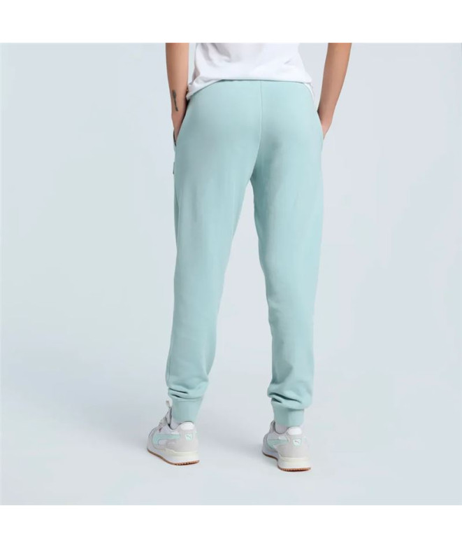 Pantalón Puma Essentials Elevated...