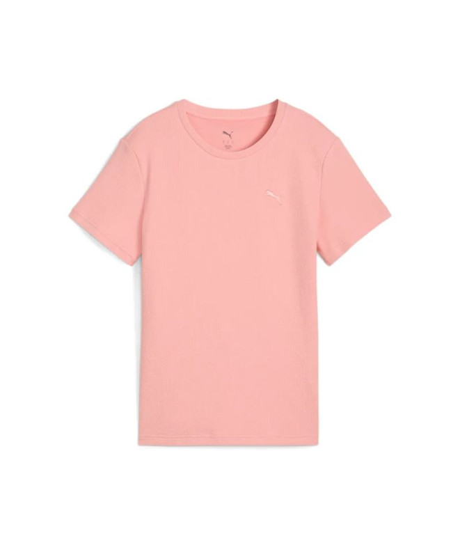 T-shirt Puma Herpink Fruit Femme