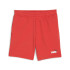 Pantalon Puma Essentials 2 Couleur No. 1 Lo, Rouge Feu, Enfant